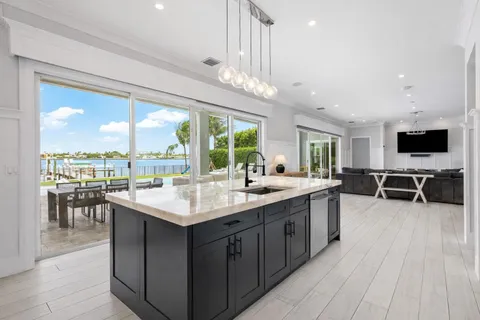 $9,990,000 | 2100 Notre Dame Drive, Lake Worth Beach, FL 33460