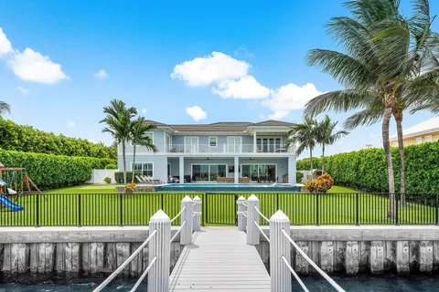 $9,990,000 | 2100 Notre Dame Drive, Lake Worth Beach, FL 33460