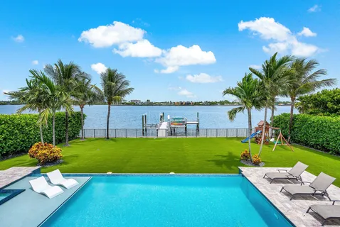 $9,750,000 | 2100 Notre Dame Drive, Lake Worth Beach, FL 33460