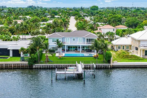 $9,750,000 | 2100 Notre Dame Drive, Lake Worth Beach, FL 33460