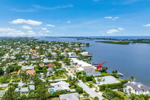 $9,990,000 | 2100 Notre Dame Drive, Lake Worth Beach, FL 33460