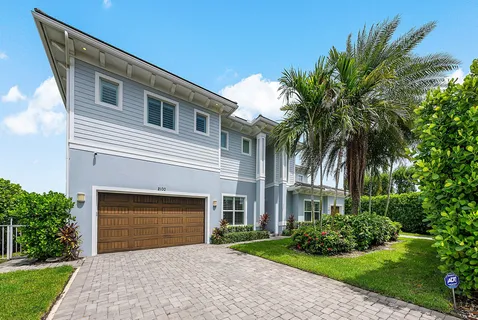 $9,990,000 | 2100 Notre Dame Drive, Lake Worth Beach, FL 33460