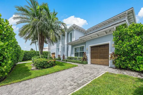 $9,990,000 | 2100 Notre Dame Drive, Lake Worth Beach, FL 33460