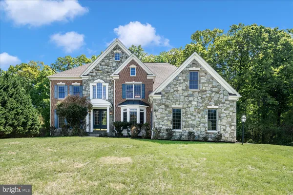 $1,229,900 | 7011 Cypress Hill Drive, Gaithersburg, MD 20879
