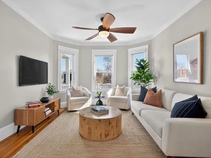 $599,000 | 141 South Street, Unit 2, Boston, MA 02130