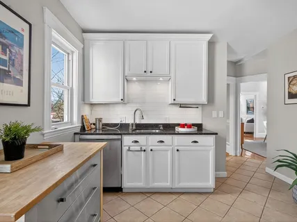 $599,000 | 141 South Street, Unit 2, Boston, MA 02130