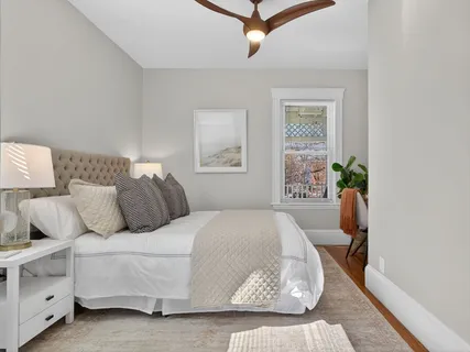 $599,000 | 141 South Street, Unit 2, Boston, MA 02130