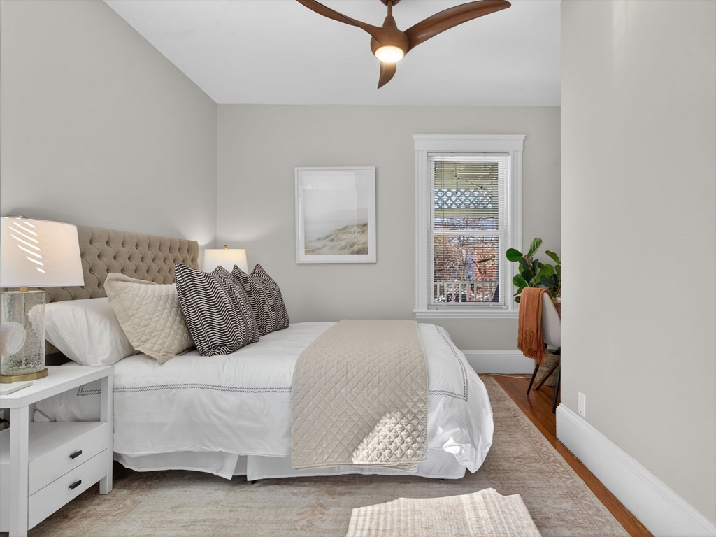 141 South Street, Unit 2 Boston, MA 02130 - Photo 16 of 31