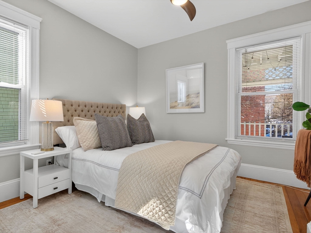 141 South Street, Unit 2 Boston, MA 02130 - Photo 18 of 31