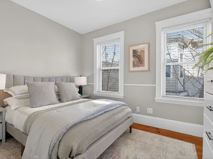 $599,000 | 141 South Street, Unit 2, Boston, MA 02130