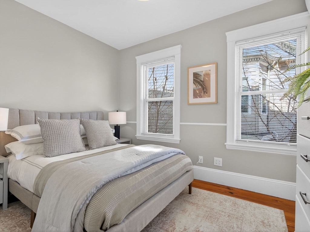 141 South Street, Unit 2 Boston, MA 02130 - Photo 20 of 31