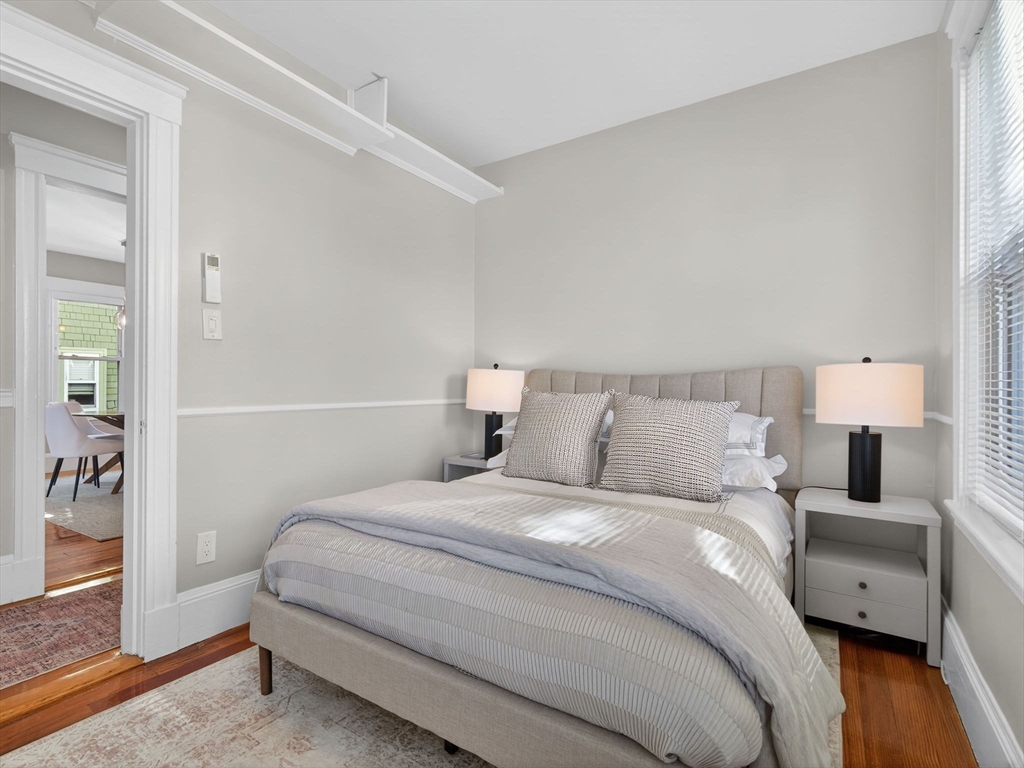 141 South Street, Unit 2 Boston, MA 02130 - Photo 21 of 31