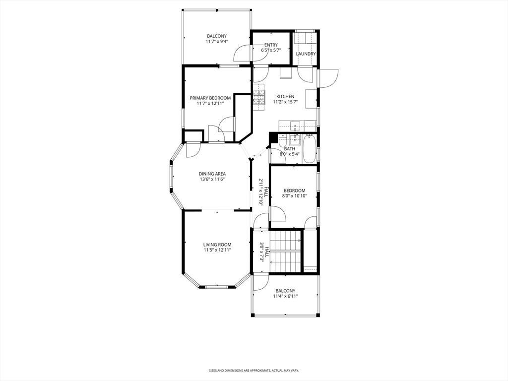 141 South Street, Unit 2 Boston, MA 02130 - Photo 23 of 31