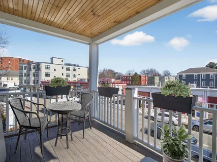 $599,000 | 141 South Street, Unit 2, Boston, MA 02130