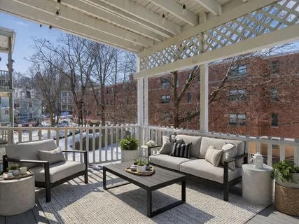 $599,000 | 141 South Street, Unit 2, Boston, MA 02130