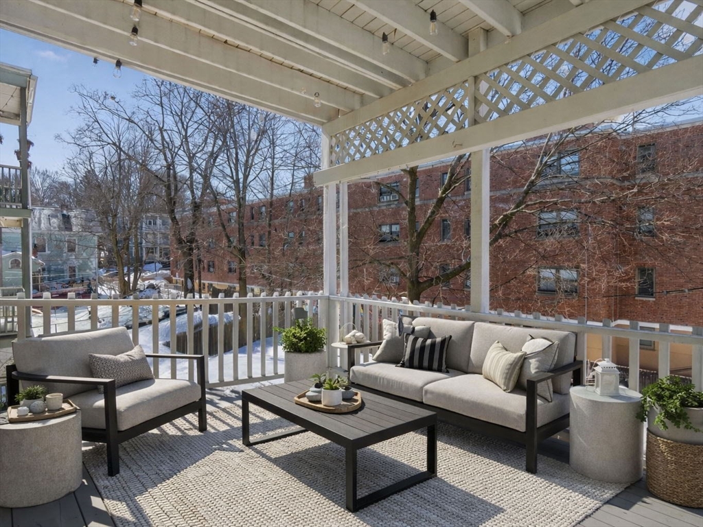 141 South Street, Unit 2 Boston, MA 02130 - Photo 26 of 31