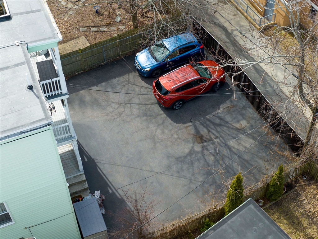 141 South Street, Unit 2 Boston, MA 02130 - Photo 27 of 31