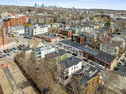 $599,000 | 141 South Street, Unit 2, Boston, MA 02130