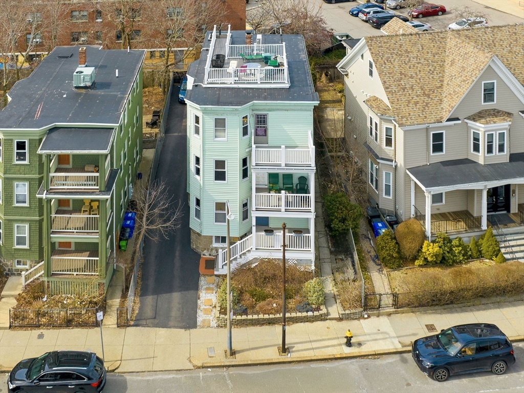 141 South Street, Unit 2 Boston, MA 02130 - Photo 30 of 31