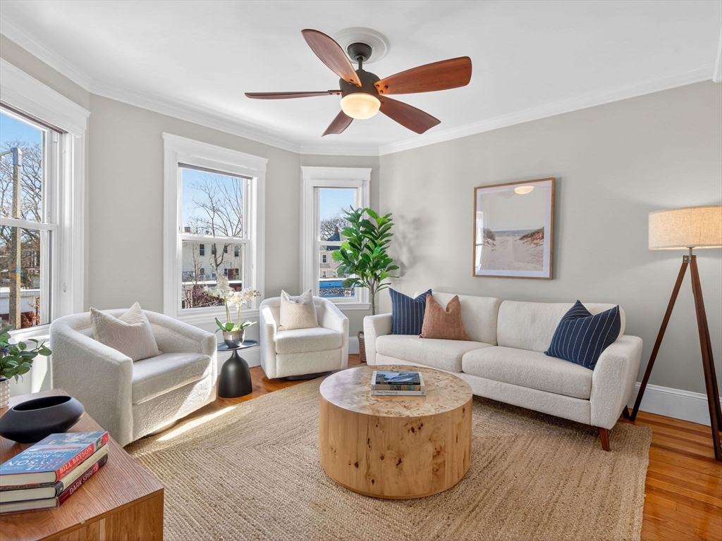 141 South Street, Unit 2 Boston, MA 02130 - Photo 3 of 31