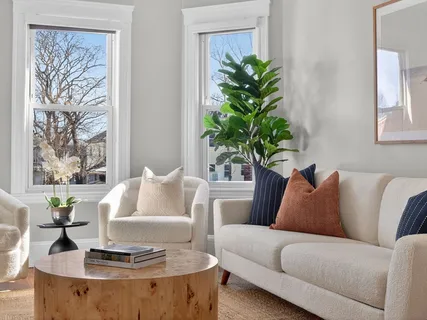 $599,000 | 141 South Street, Unit 2, Boston, MA 02130