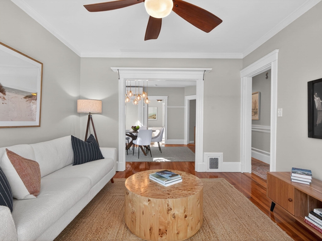 141 South Street, Unit 2 Boston, MA 02130 - Photo 6 of 31