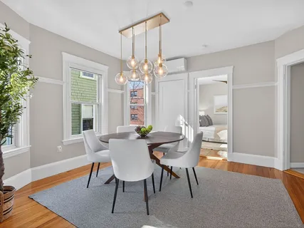 $599,000 | 141 South Street, Unit 2, Boston, MA 02130