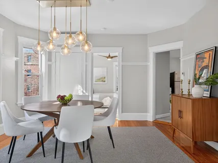 $599,000 | 141 South Street, Unit 2, Boston, MA 02130