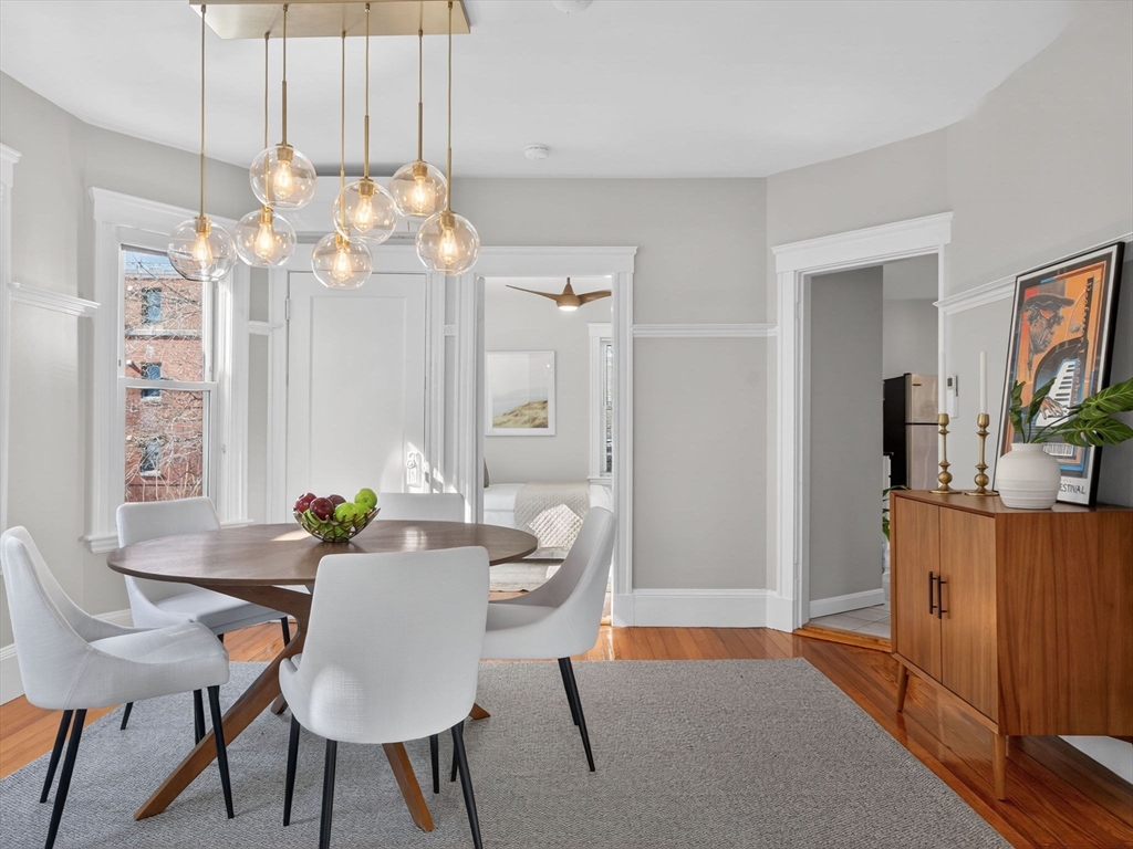 141 South Street, Unit 2 Boston, MA 02130 - Photo 8 of 31