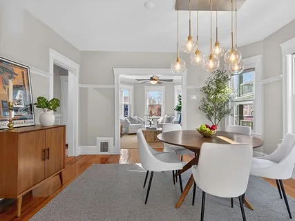 $599,000 | 141 South Street, Unit 2, Boston, MA 02130