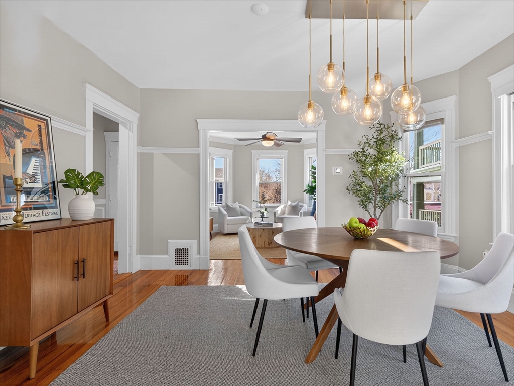 141 South Street, Unit 2 Boston, MA 02130 - Photo 9 of 31