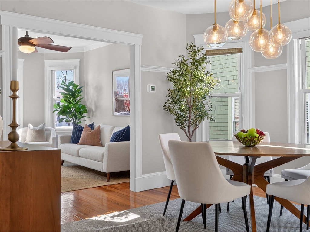 141 South Street, Unit 2 Boston, MA 02130 - Photo 10 of 31