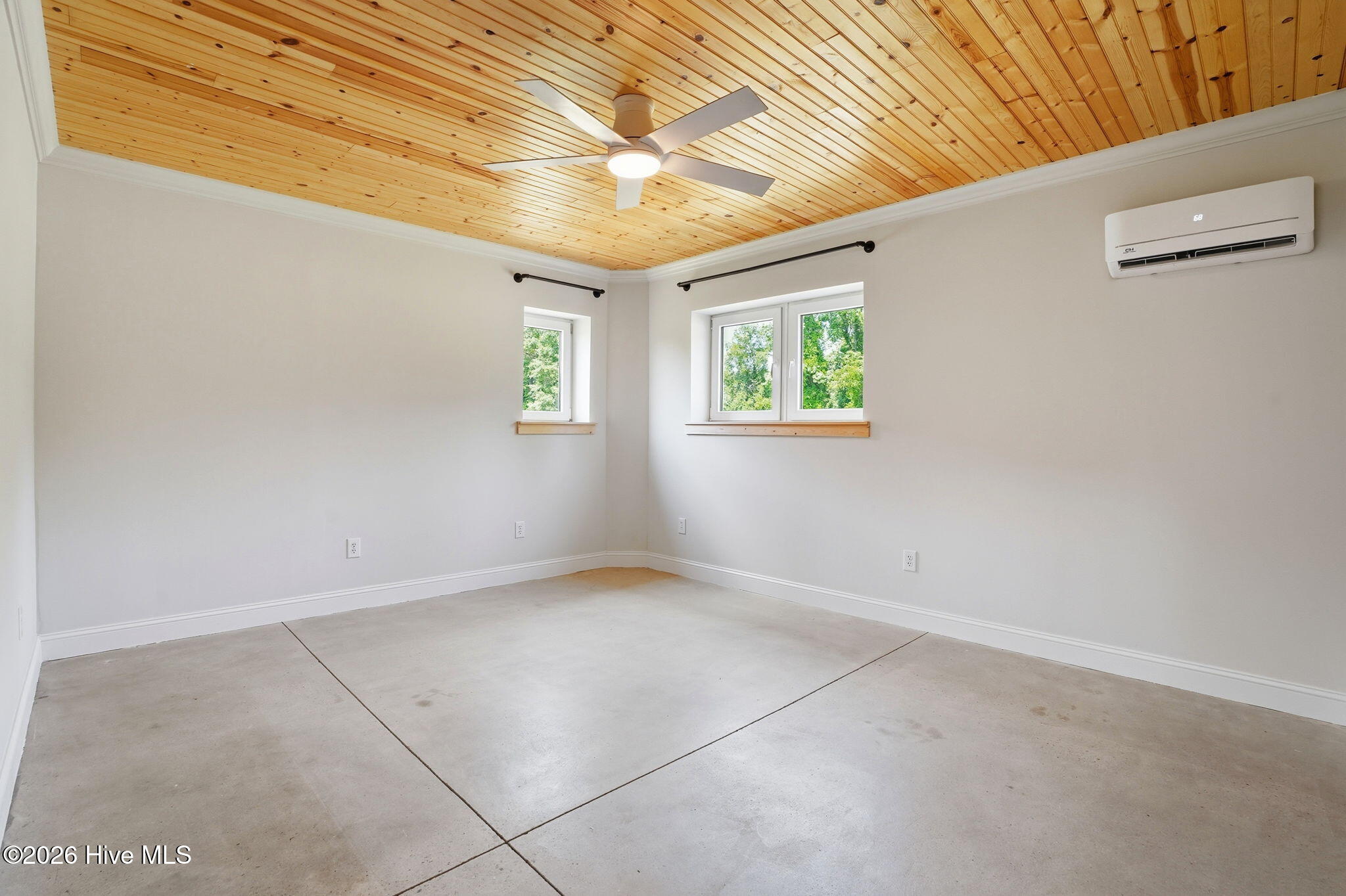 4800 Eatmon Road Bailey, NC 27807 - Photo 29 of 63