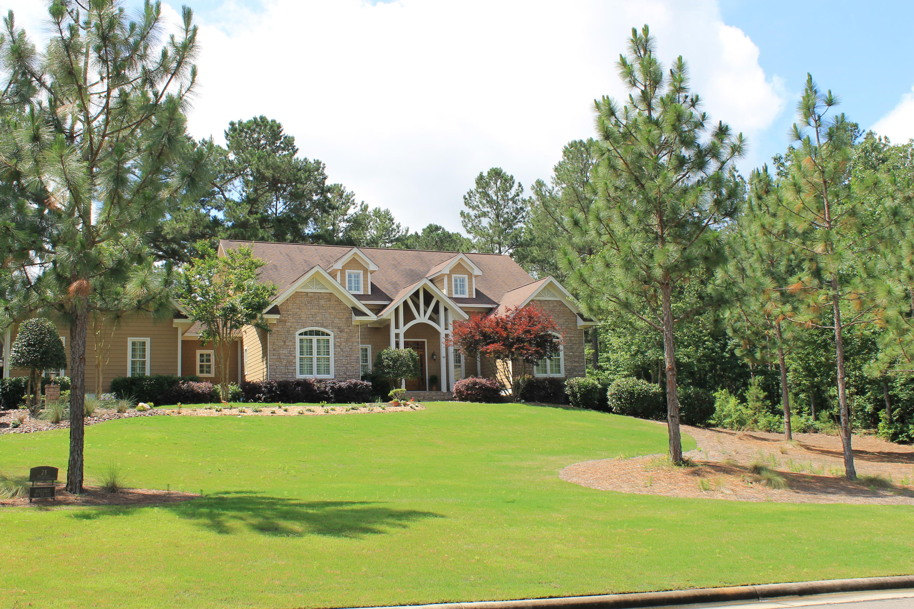 28 Middlebury Road Pinehurst, NC 28374 - Photo 1 of 48 28 Middlebury