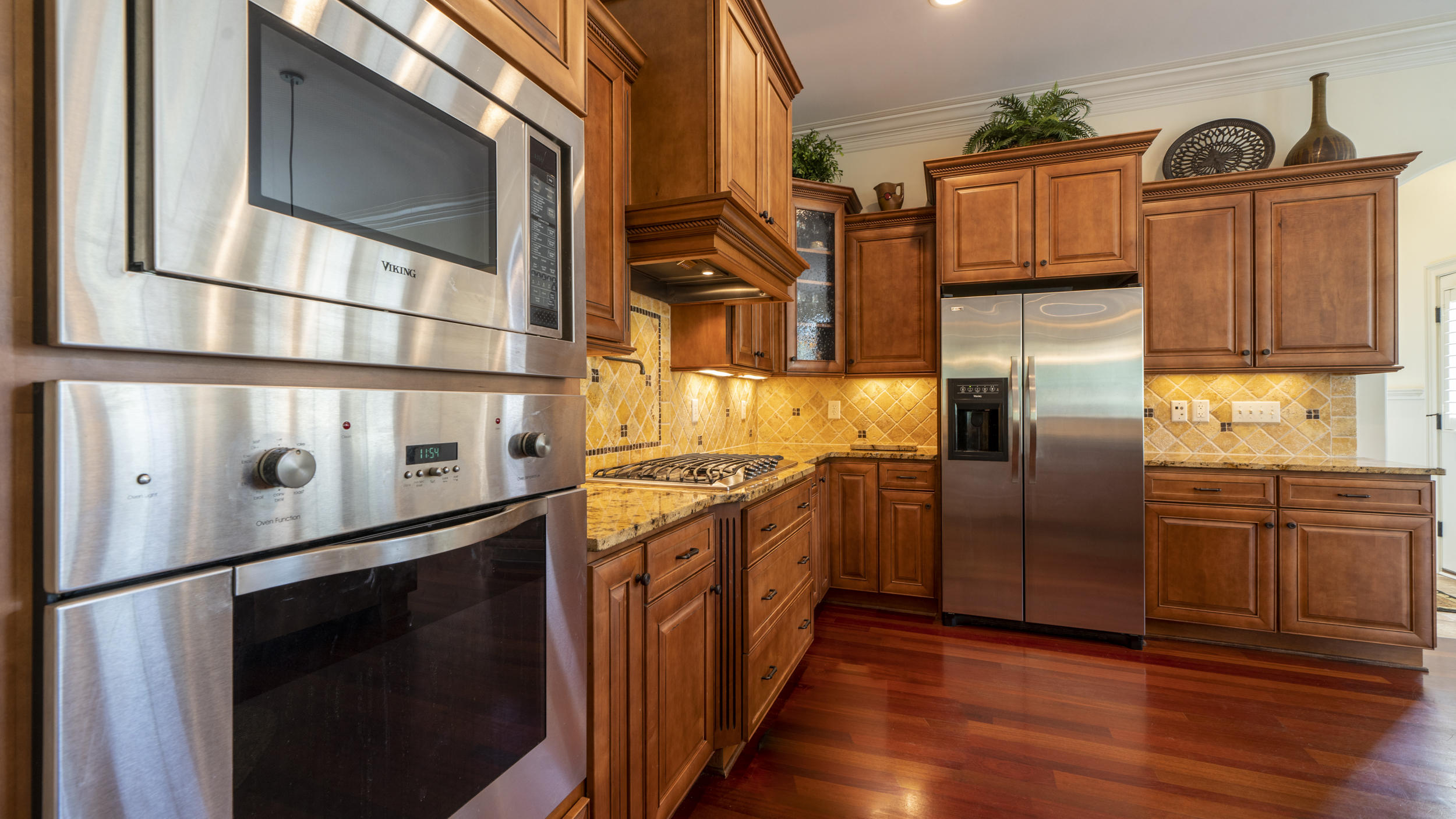 28 Middlebury Road Pinehurst, NC 28374 - Photo 15 of 48 Kitchen