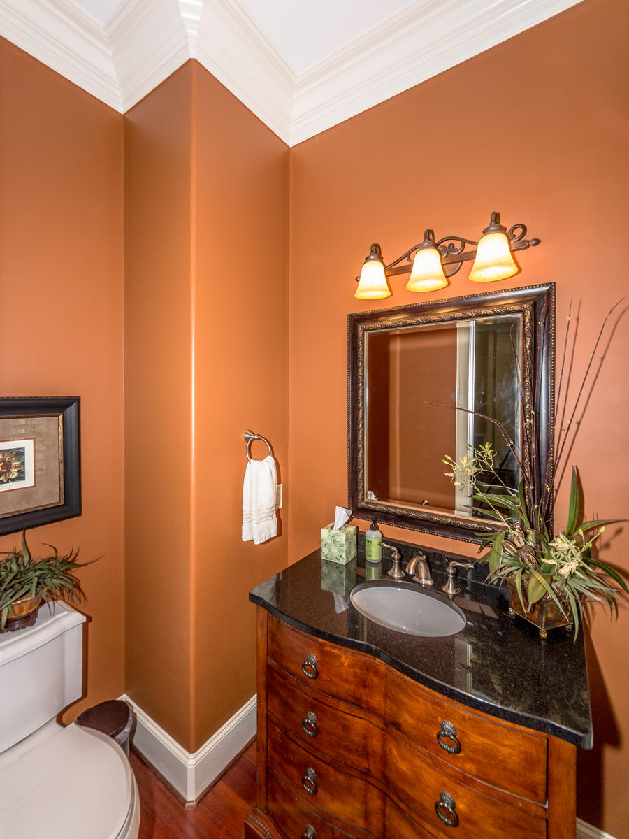 28 Middlebury Road Pinehurst, NC 28374 - Photo 20 of 48 Half Bath 2