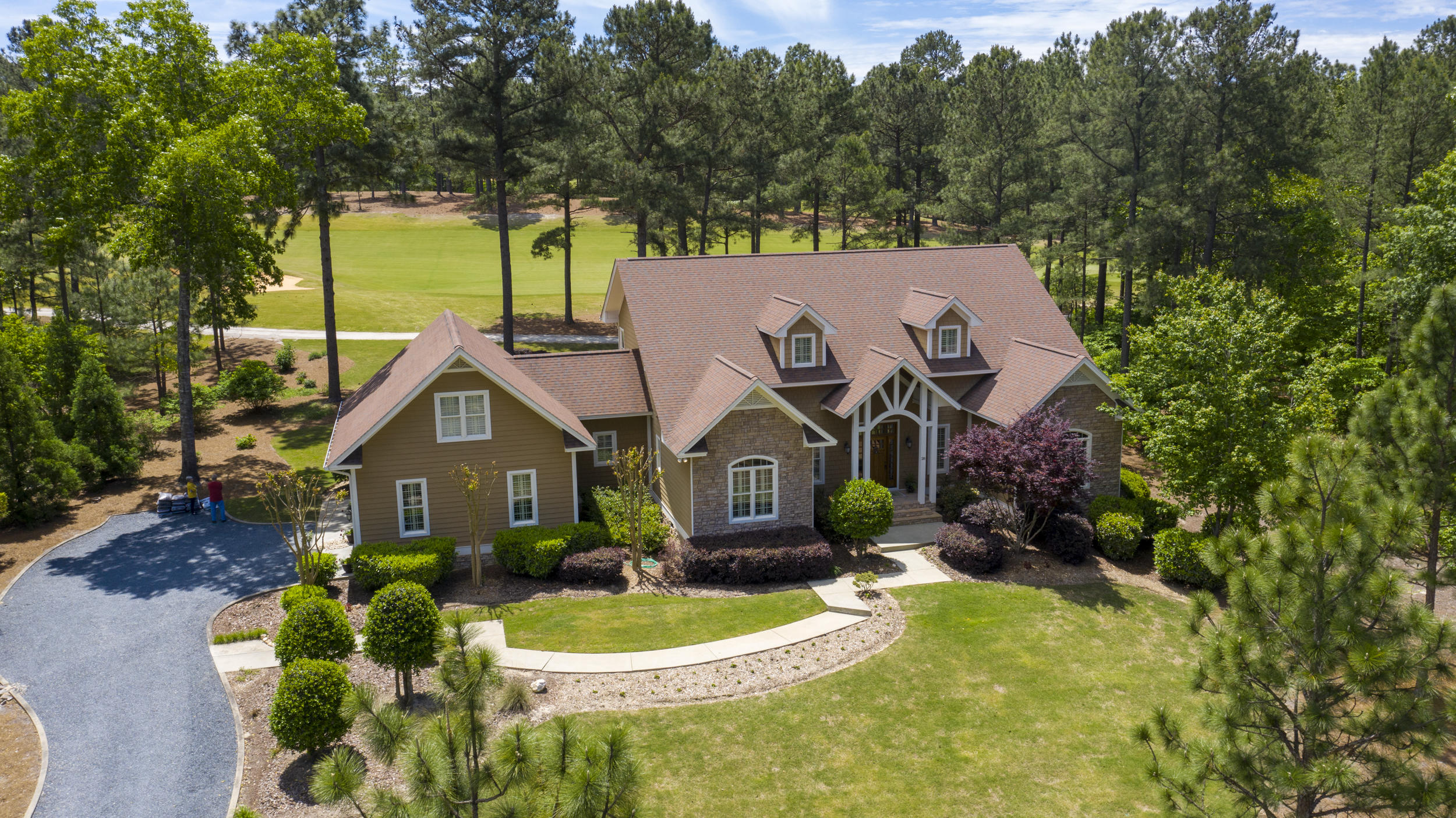 28 Middlebury Road Pinehurst, NC 28374 - Photo 2 of 48 28 Middlebury Drive