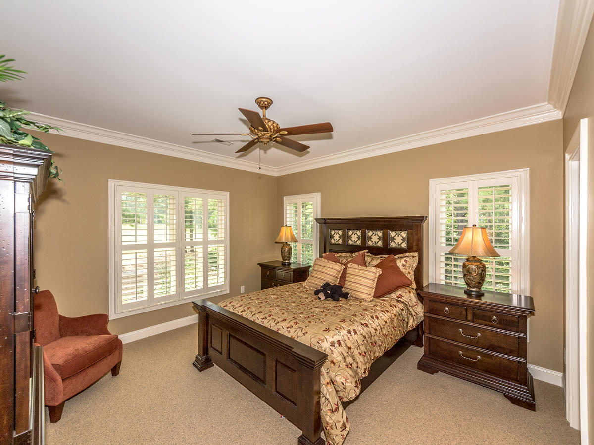 28 Middlebury Road Pinehurst, NC 28374 - Photo 26 of 48 2nd Level BR #3