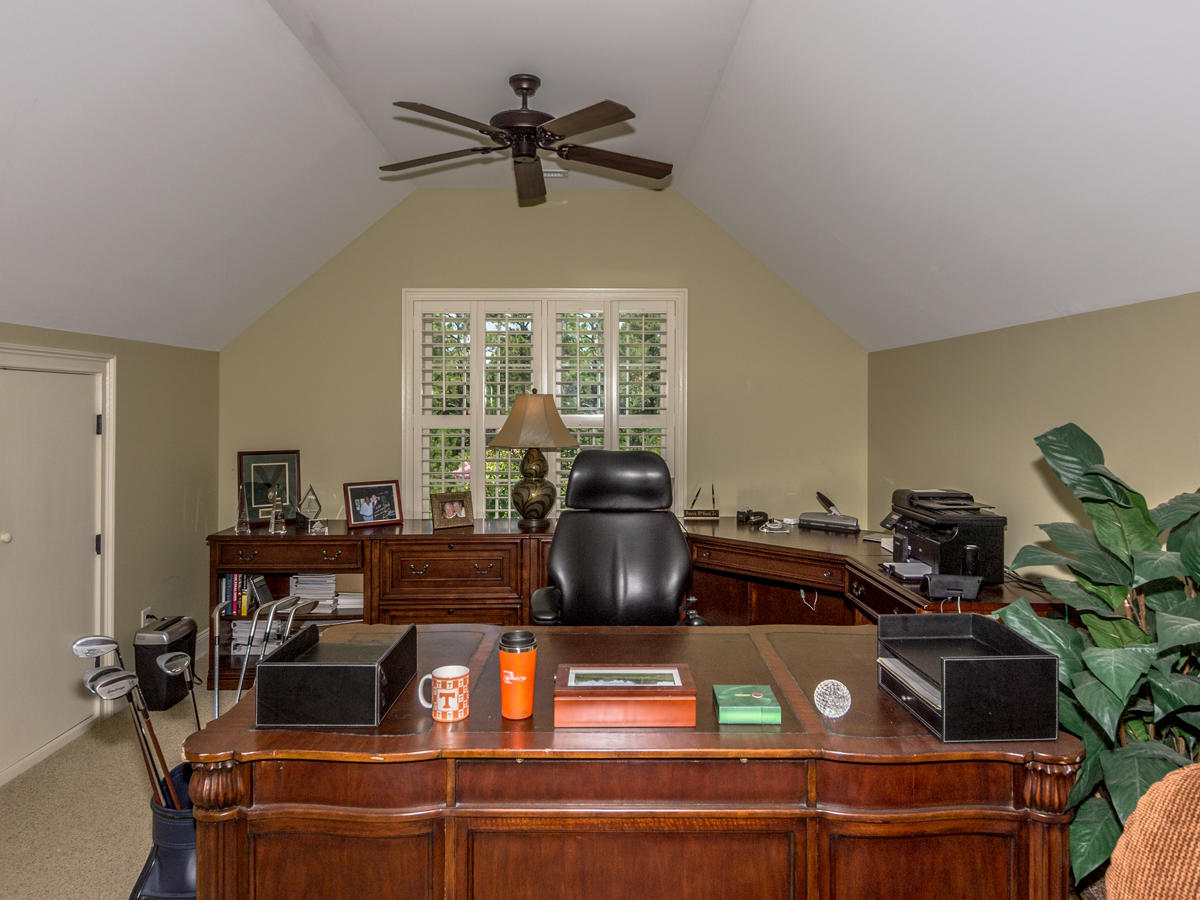 28 Middlebury Road Pinehurst, NC 28374 - Photo 30 of 48 Bonus Office