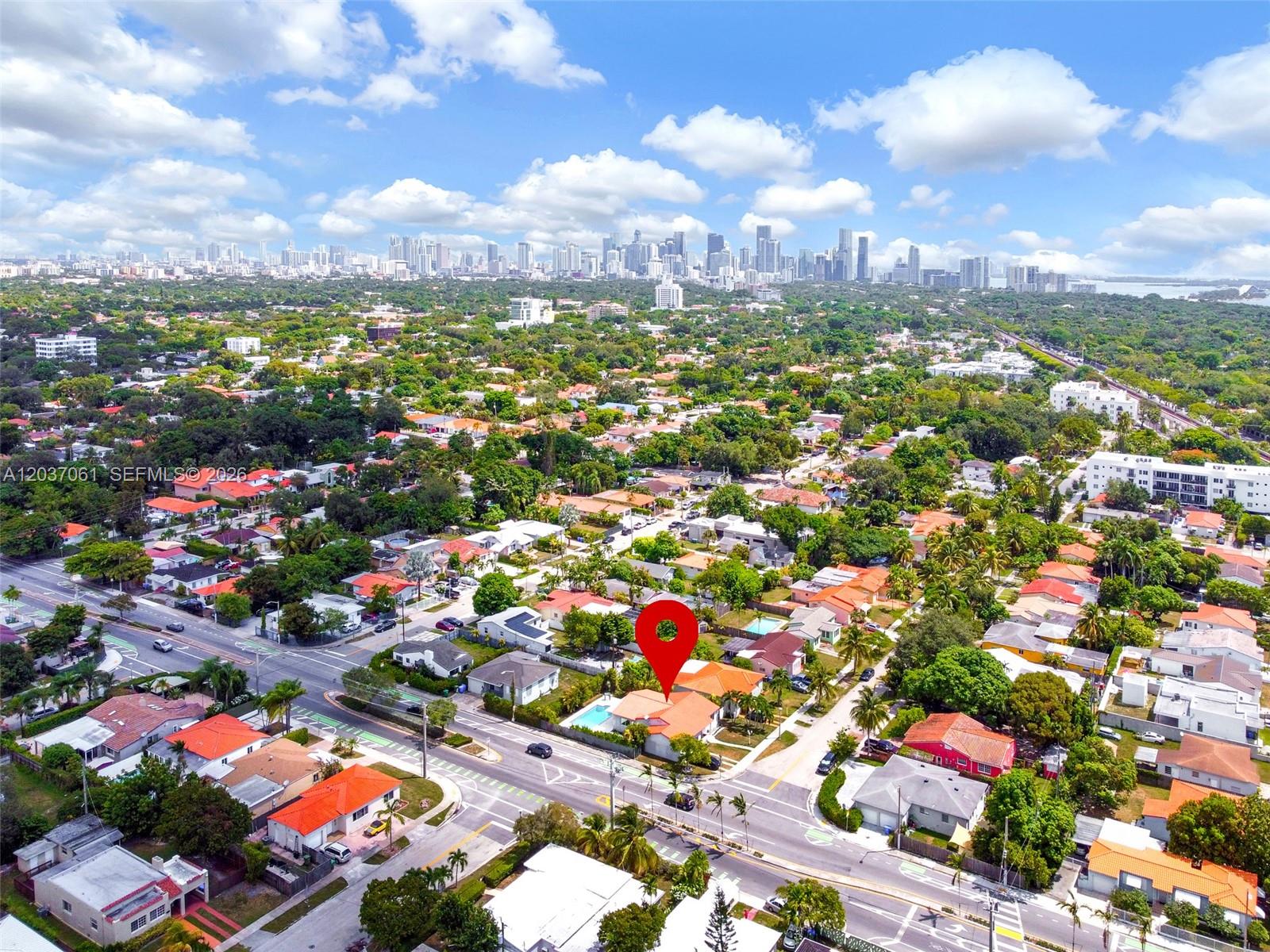 2195 Southwest 25th Terrace Miami, FL 33133 - Photo 82 of 86