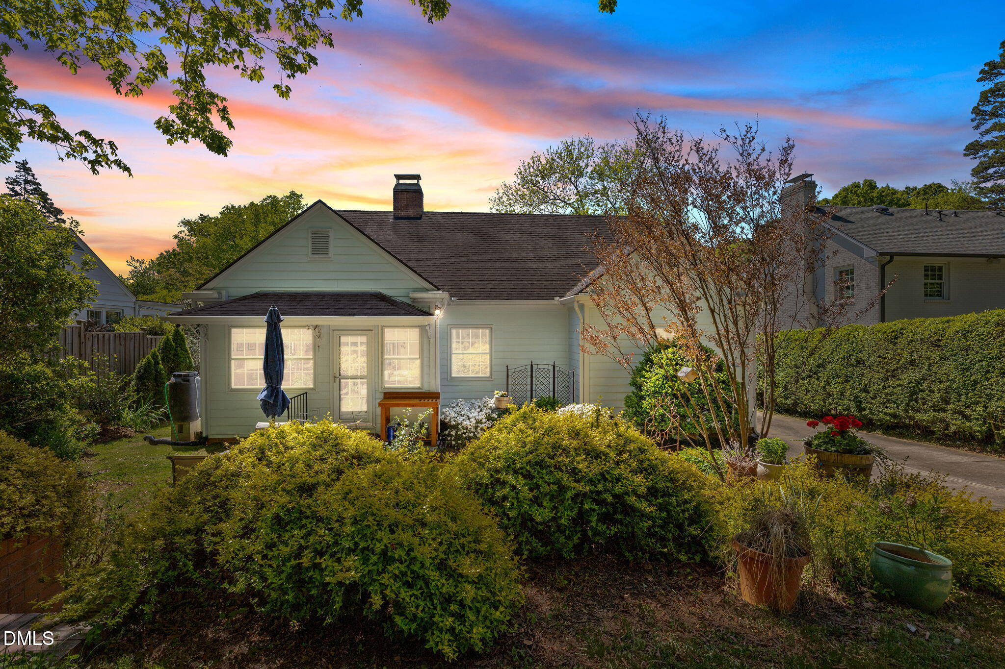 1712 Arlington Street Raleigh, NC 27608 - Photo 49 of 49 Gallery Image 49