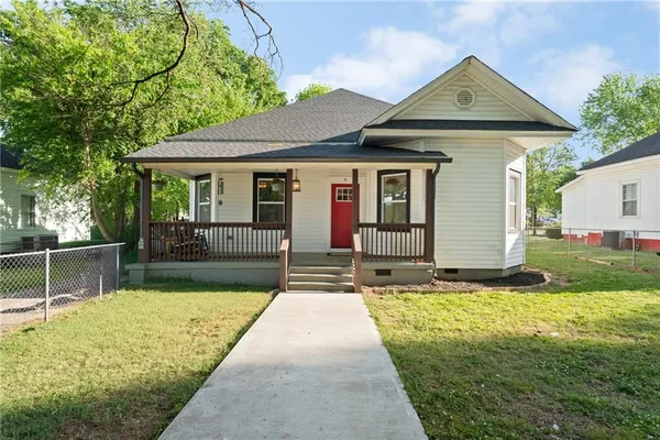 $375,000 | 6 Defender Street, Cartersville, GA 30120