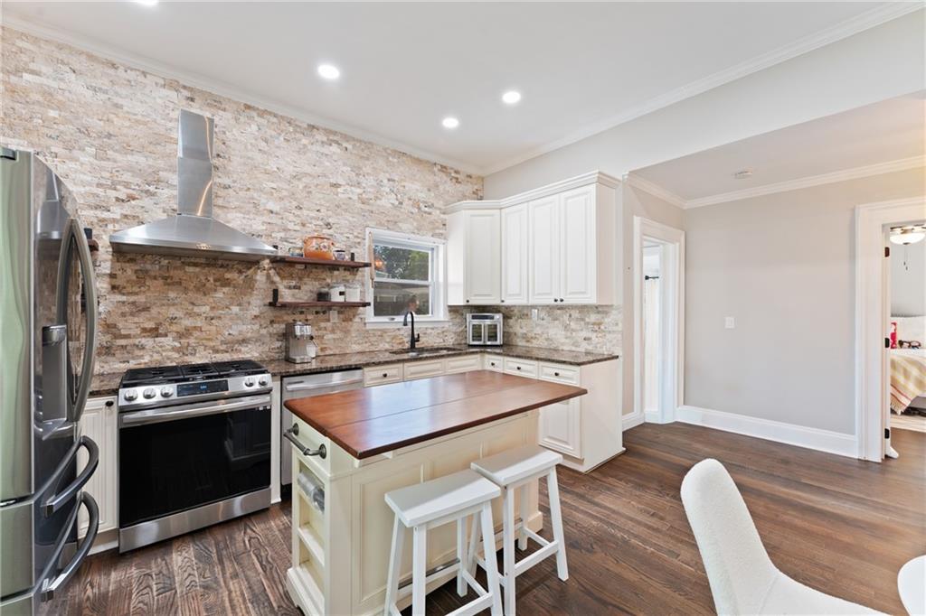 6 Defender Street Cartersville, GA 30120 - Photo 11 of 35