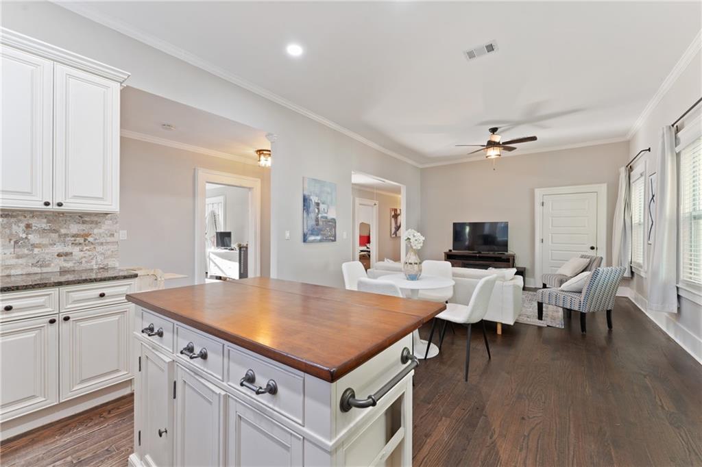 6 Defender Street Cartersville, GA 30120 - Photo 12 of 35