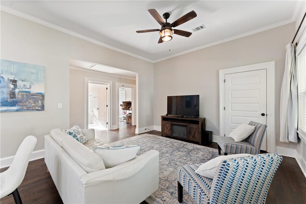 6 Defender Street Cartersville, GA 30120 - Photo 13 of 35