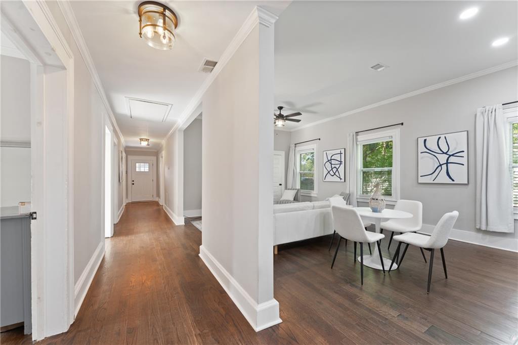 6 Defender Street Cartersville, GA 30120 - Photo 15 of 35