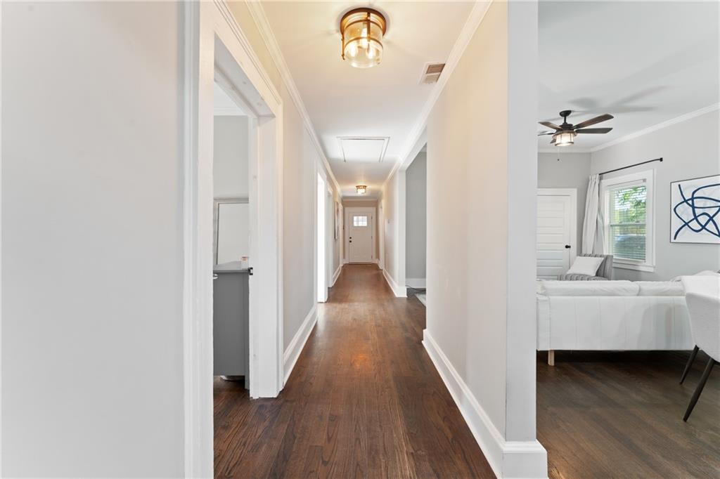 6 Defender Street Cartersville, GA 30120 - Photo 16 of 35