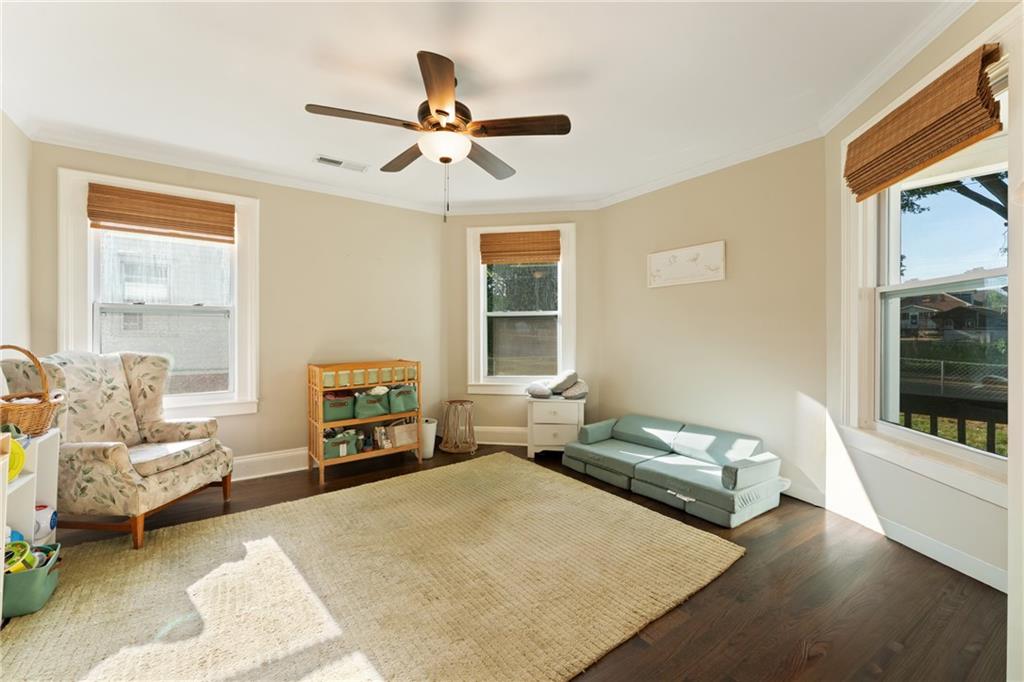 6 Defender Street Cartersville, GA 30120 - Photo 18 of 35