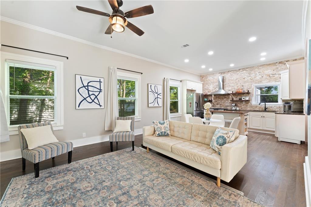 6 Defender Street Cartersville, GA 30120 - Photo 2 of 35