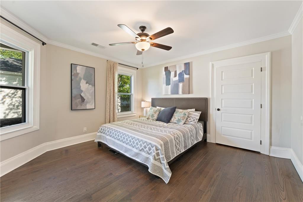 6 Defender Street Cartersville, GA 30120 - Photo 21 of 35